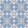 zementfliesen-blau-bauernhaus-blumenmuster-karo